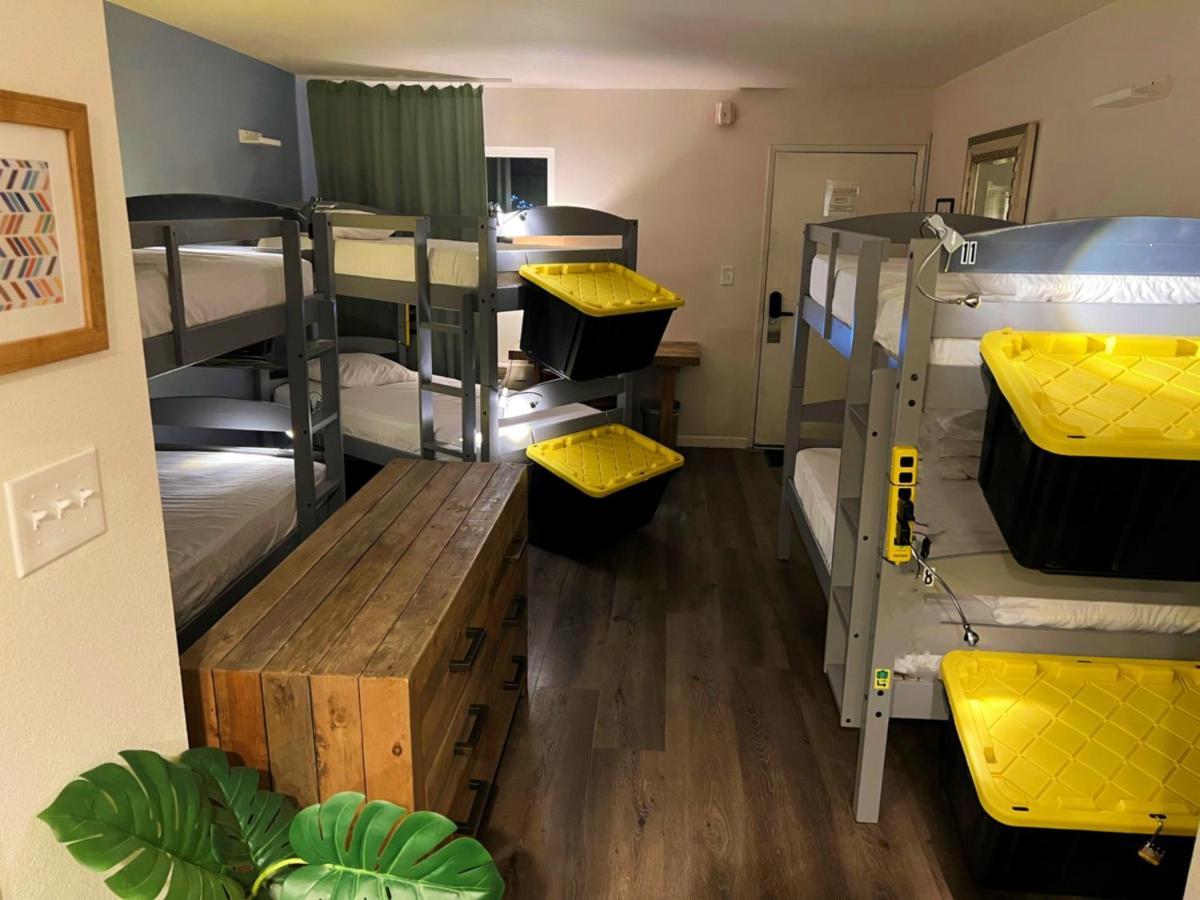 Bposhtels Las Vegas Extérieur photo