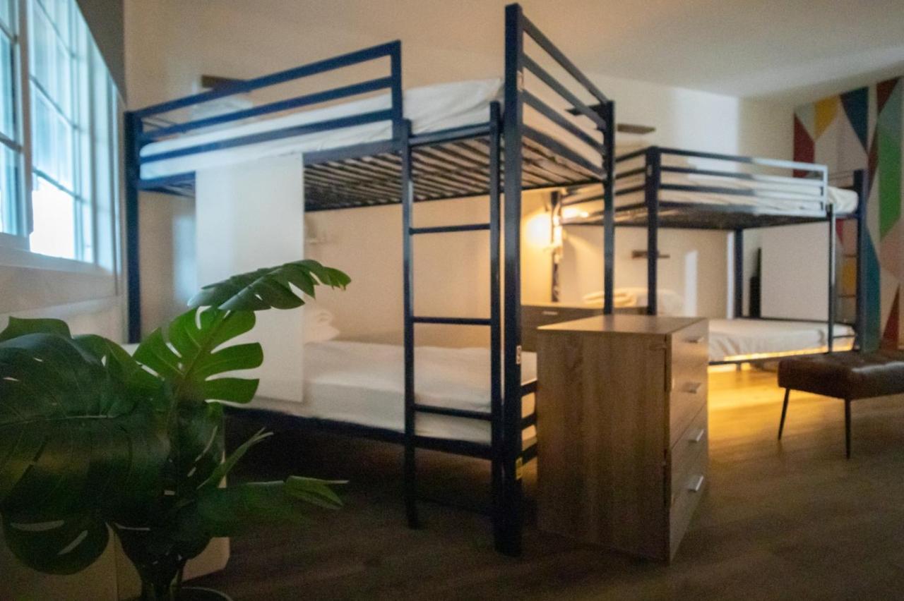 Bposhtels Las Vegas Extérieur photo